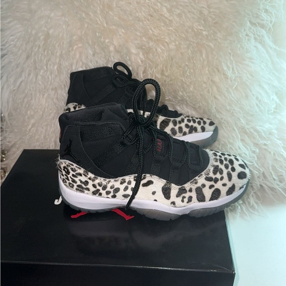 Air Jordan’s - Picture 3 of 4